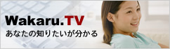 Wakaru.TV